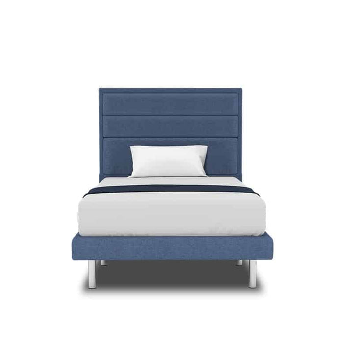 Tria Headboard + Day Angelica (Bed Frame)