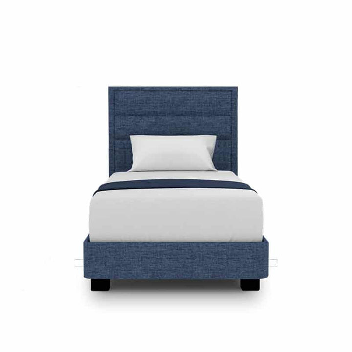Trio + Trion Divan (Bed Frame)