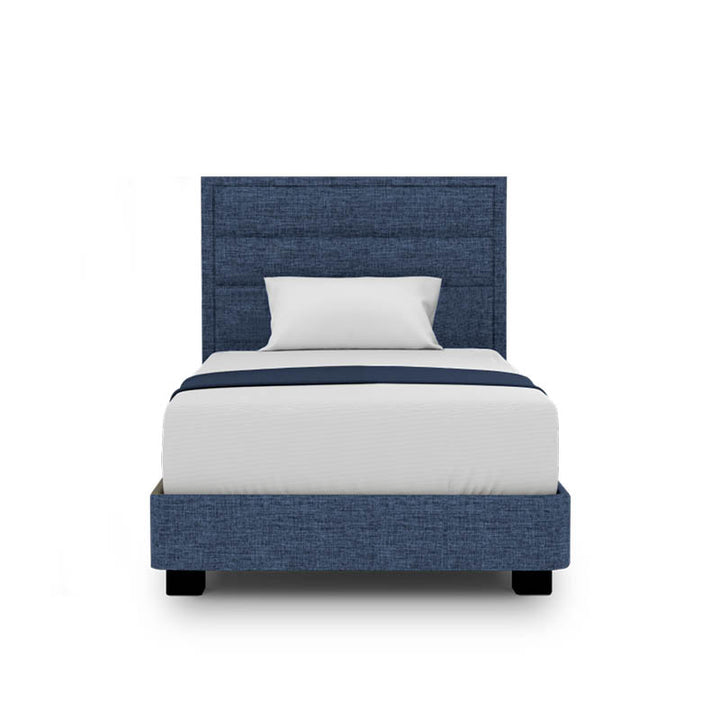 Trio + Trion Divan (Bed Frame)