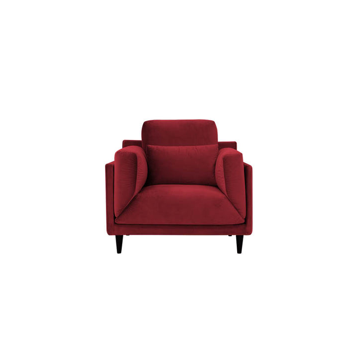 Ferina 1 Seater Sofa