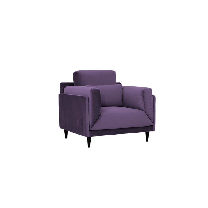 Ferina 1 Seater Sofa