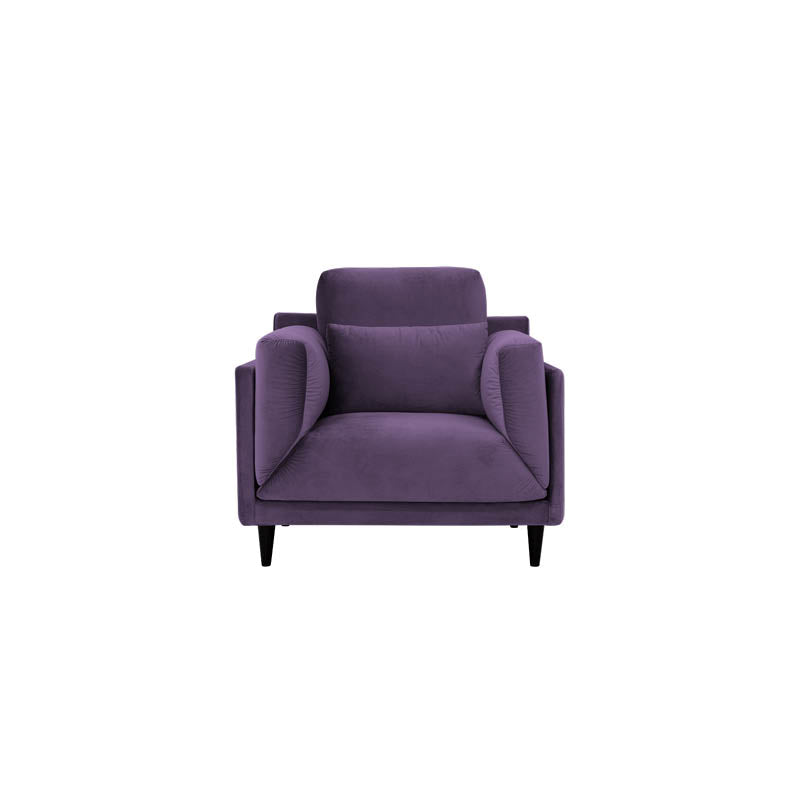 Ferina 1 Seater Sofa