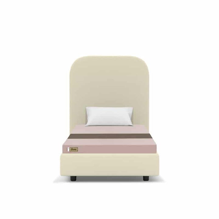 Fiona 4" Dual Feel Foam Mattress
