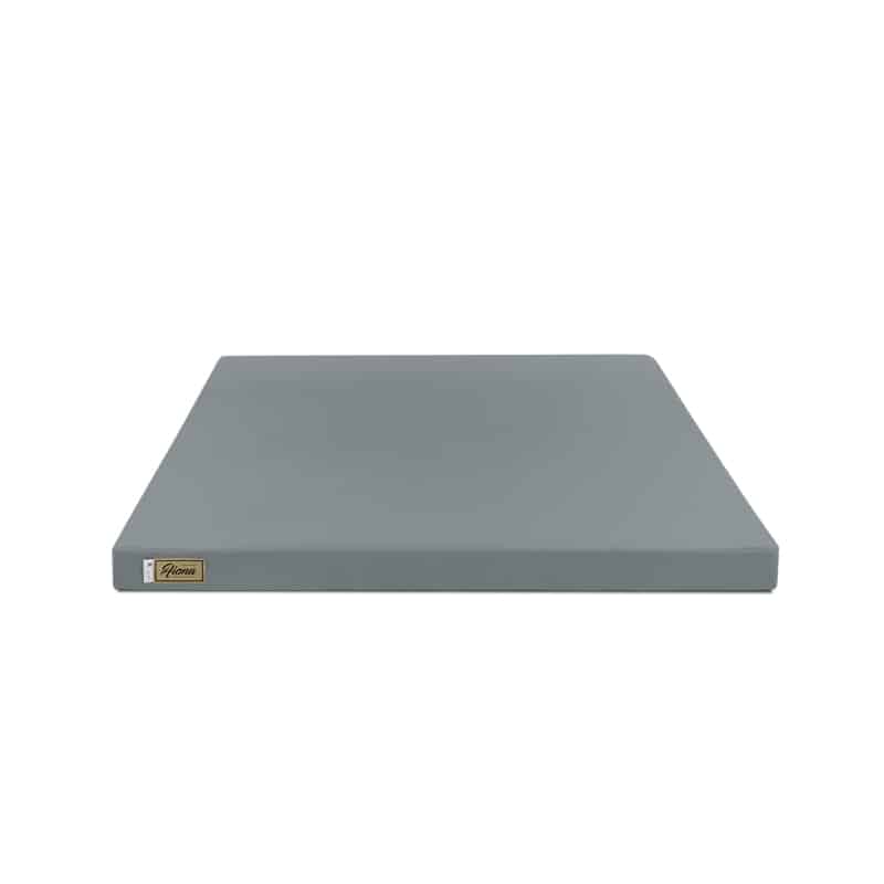 Fiona 4" Dual Feel Foam Mattress