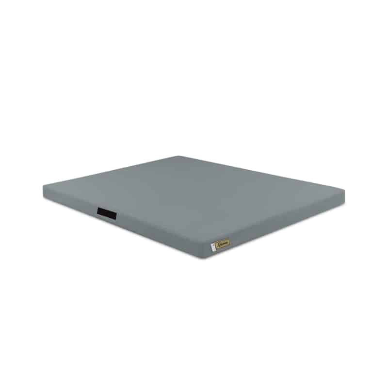 Fiona 4" Dual Feel Foam Mattress