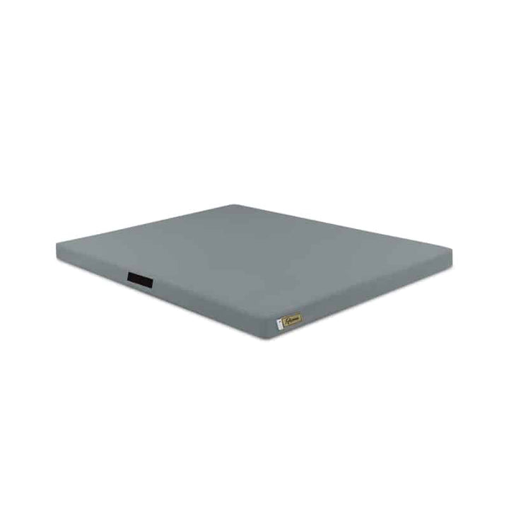 Fiona 4" Dual Feel Foam Mattress