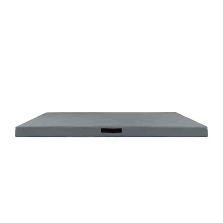 Fiona 4" Dual Feel Foam Mattress