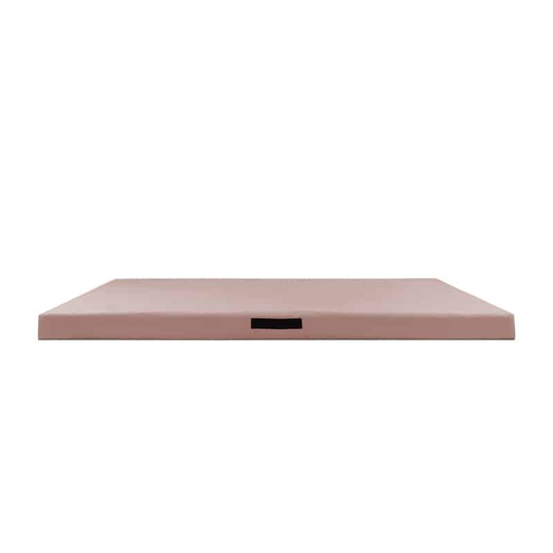 Fiona 4" Dual Feel Foam Mattress - MF18 Single (Display Set)
