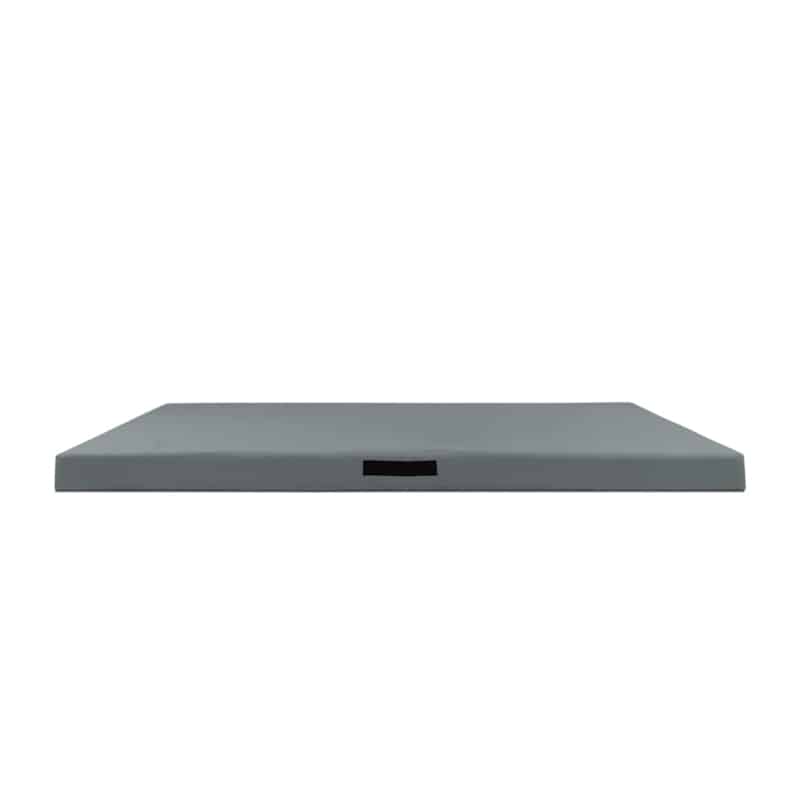 Fiona 4" Dual Feel Foam Mattress - MF20 Single (Display Set)
