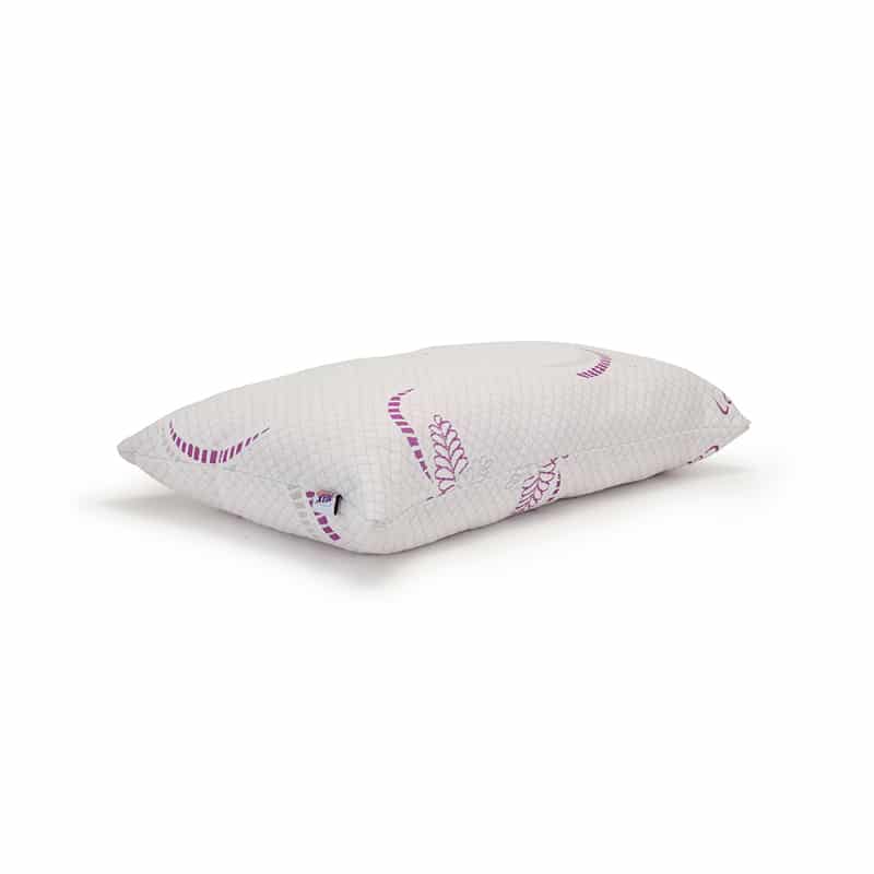 Lavender Fragrance Fibre Fill Pillow