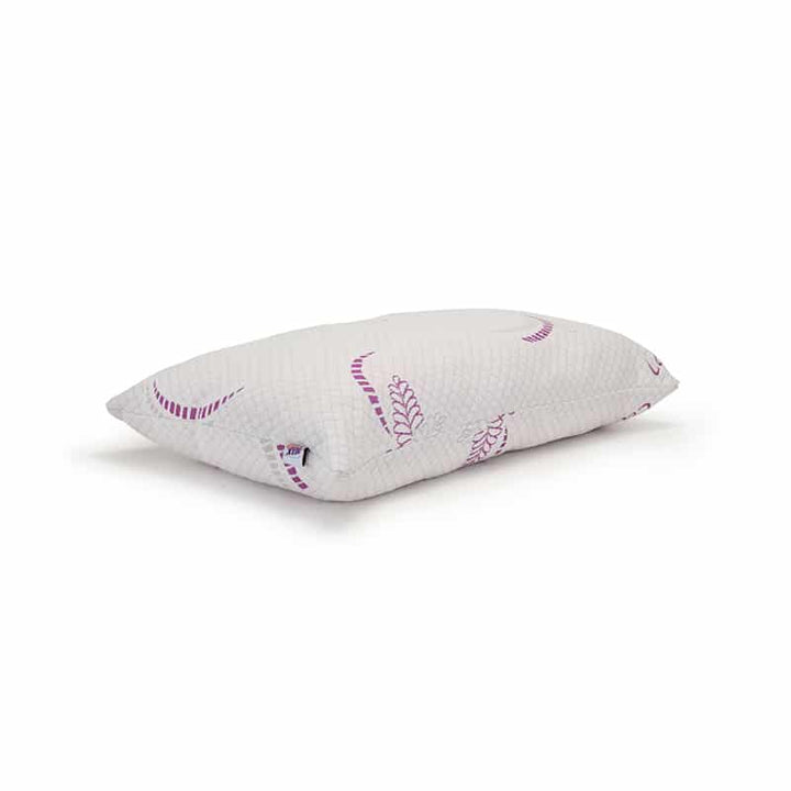 Lavender Fragrance Fibre Fill Pillow