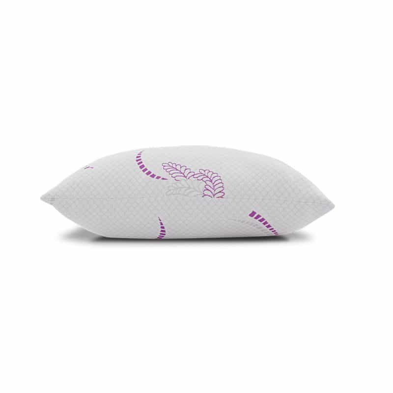Lavender Fragrance Fibre Fill Pillow