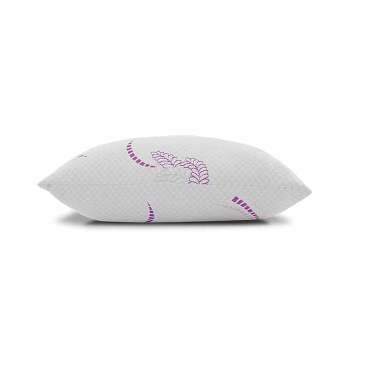Lavender Fragrance Fibre Fill Pillow