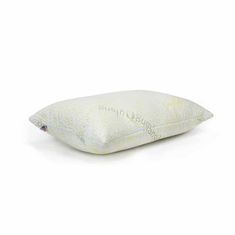 Ylang Ylang Fragrance Fibre Fill Pillow