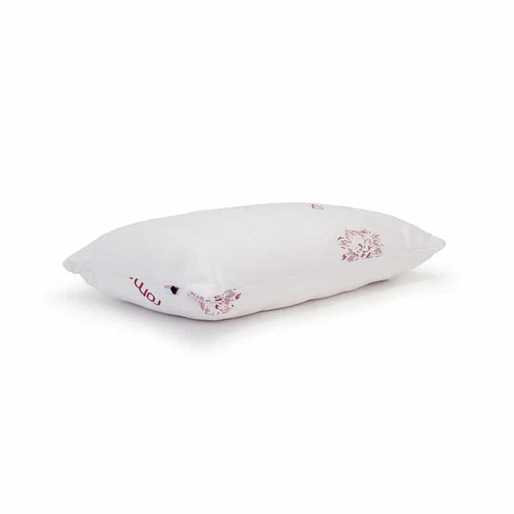 Romantic Rose Fragrance Fibre Fill Pillow