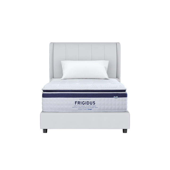 Ice Sleep Frigidus 13" Pocketed Spring Mattress