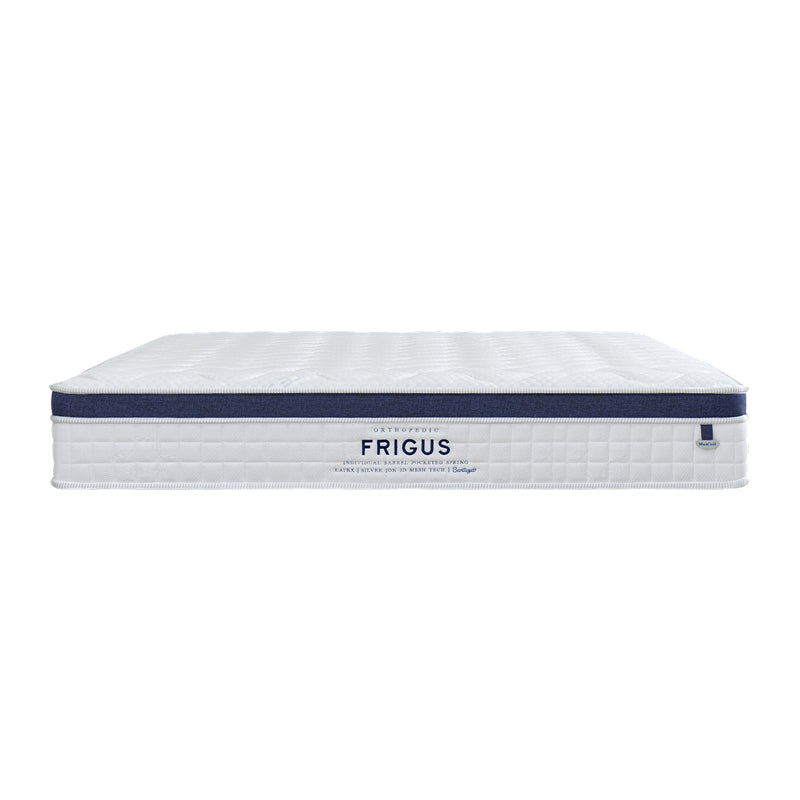 Ice Sleep Frigus 11" Pocketed Spring Mattress