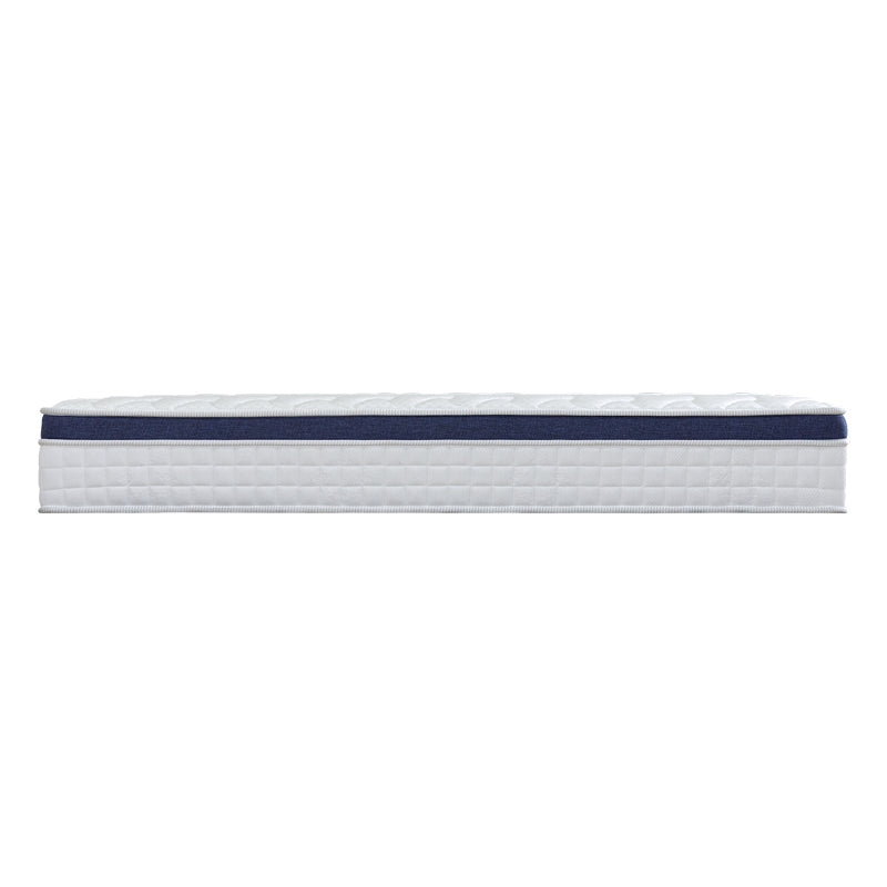 Ice Sleep Frigus 11" Pocketed Spring Mattress