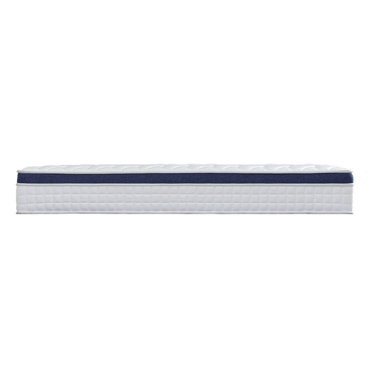 Ice Sleep Frigus 11" Pocketed Spring Mattress