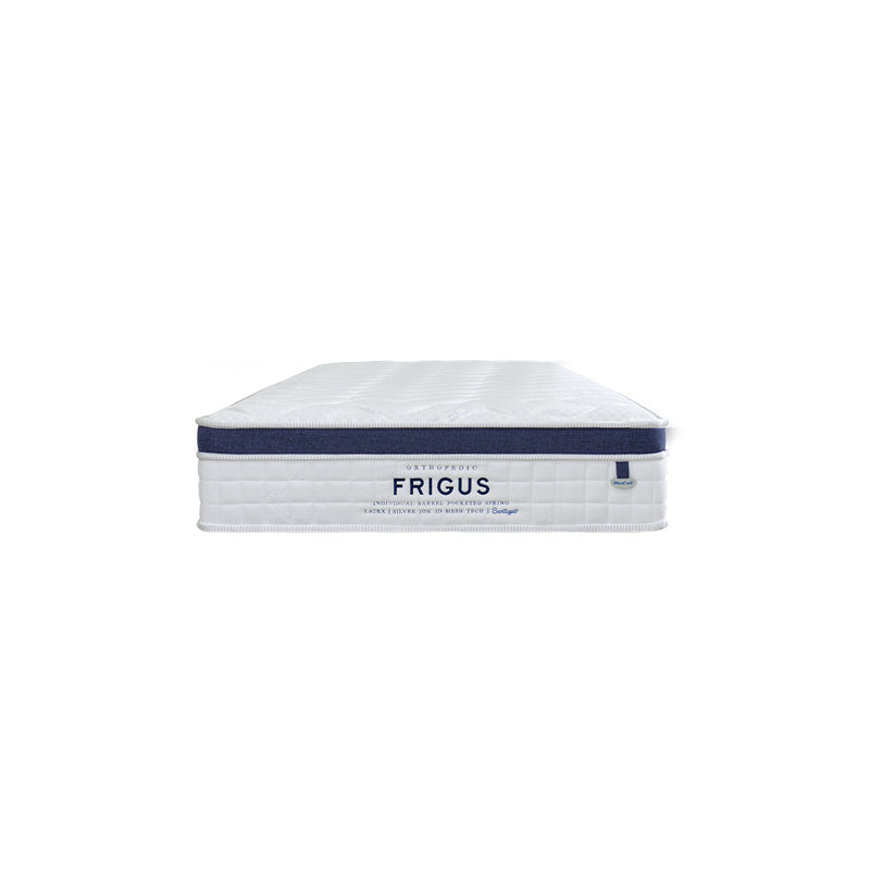 Ice Sleep Frigus 11" Pocketed Spring Mattress