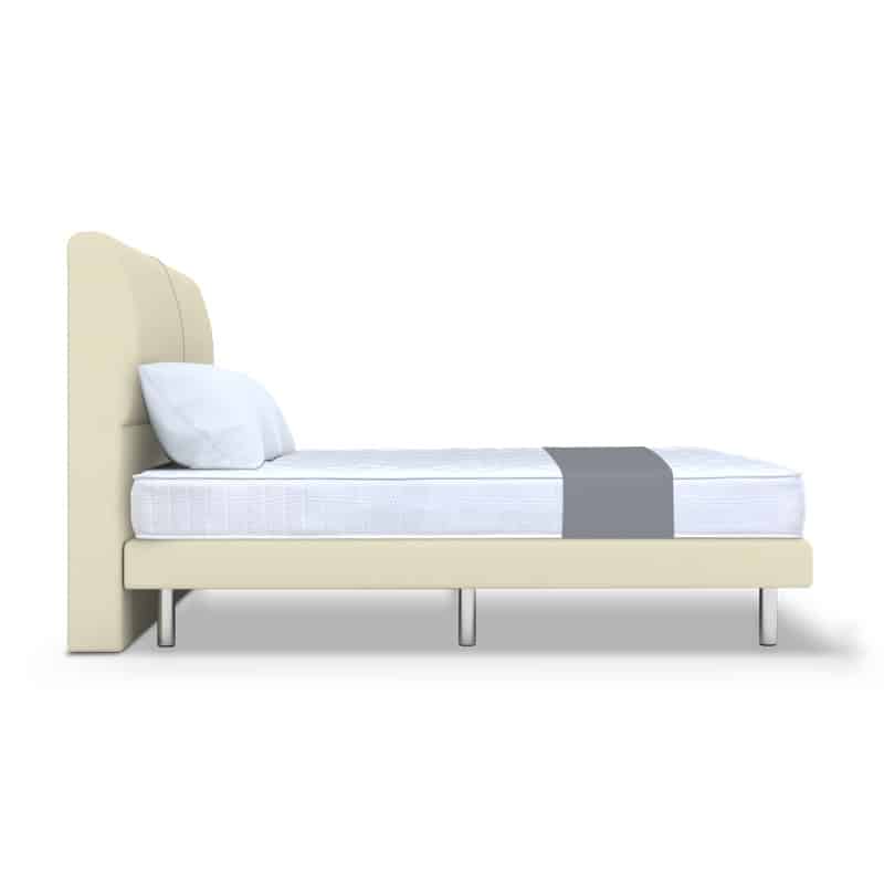 Gemma Ruby Preferred 7" Bonnell Spring Mattress