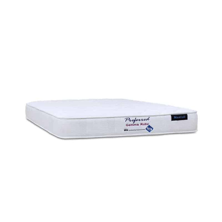 Gemma Ruby Preferred 7" Bonnell Spring Mattress
