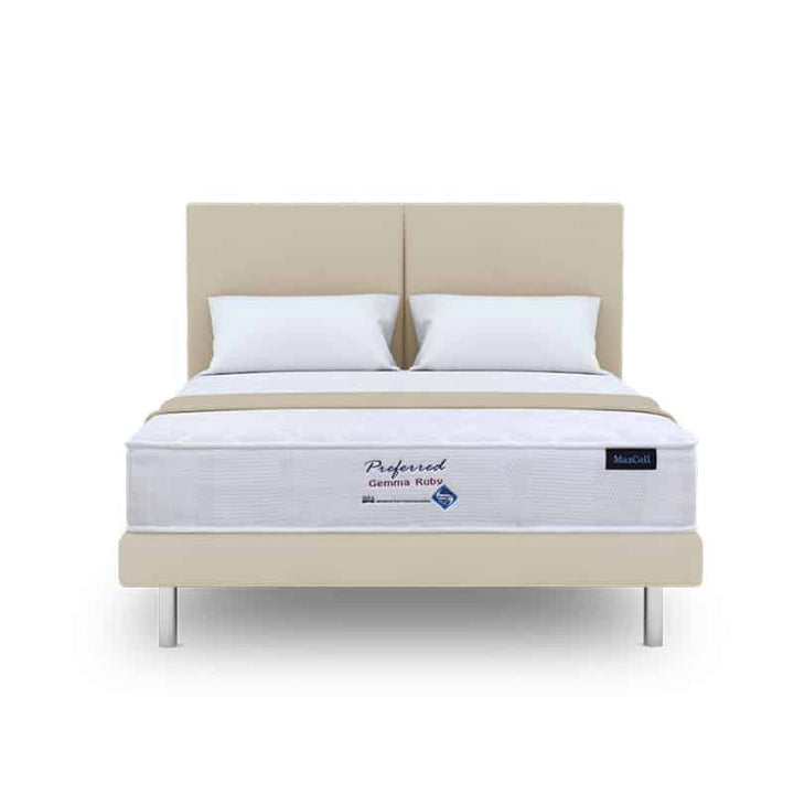 Gemma Ruby Preferred 9" Bonnell Spring Mattress