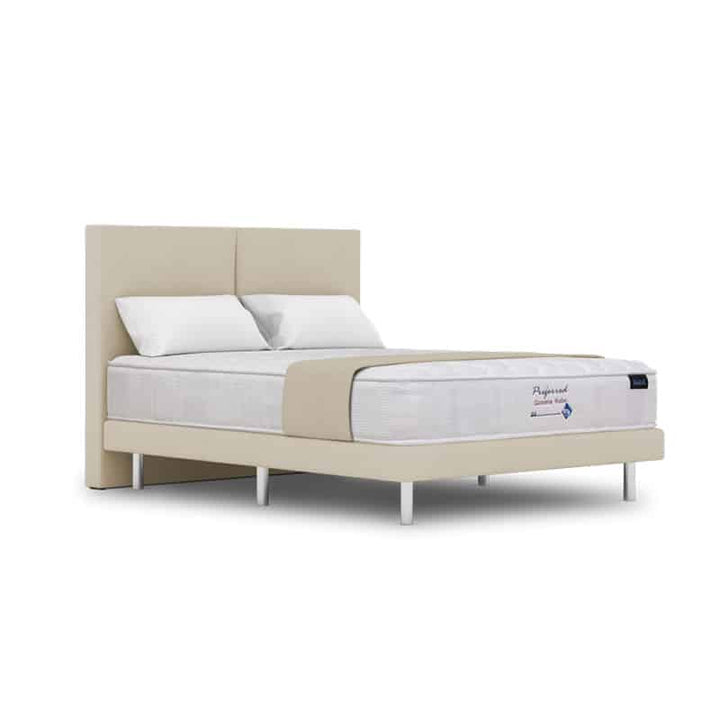 Gemma Ruby Preferred 9" Bonnell Spring Mattress