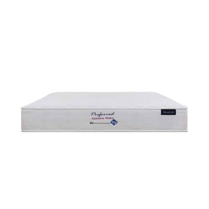 Gemma Ruby Preferred 9" Bonnell Spring Mattress