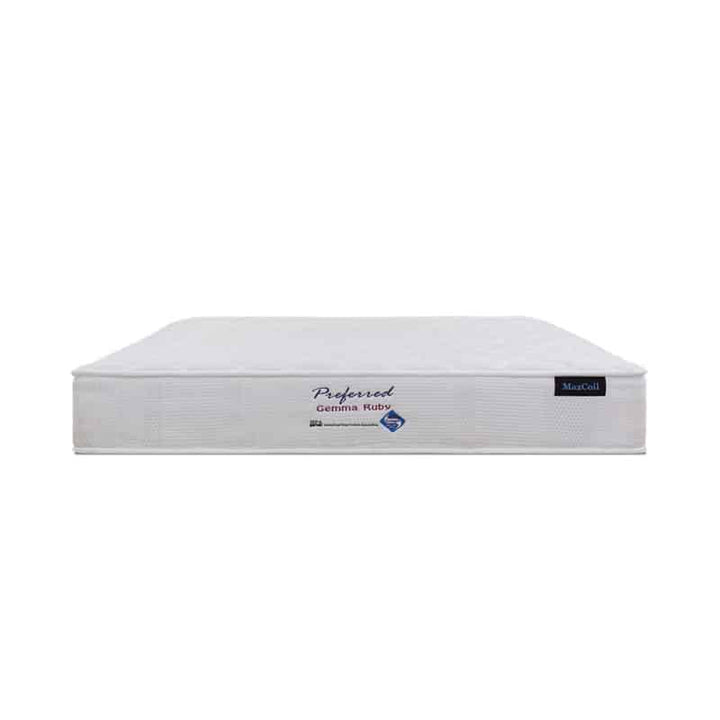 Gemma Ruby Preferred 9" Bonnell Spring Mattress