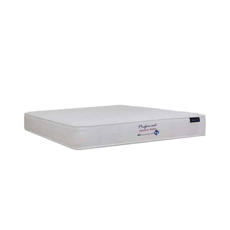 Gemma Ruby Preferred 9" Bonnell Spring Mattress