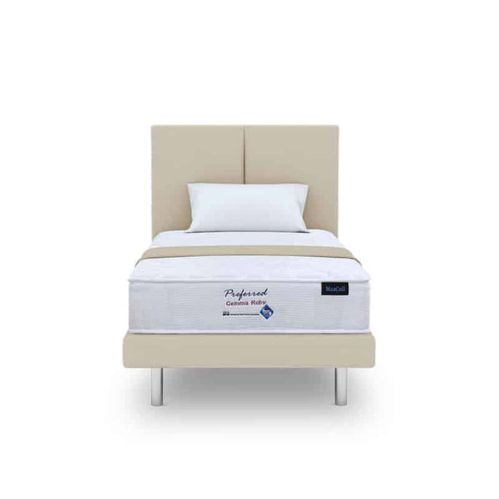 Gemma Ruby Preferred 9" Bonnell Spring Mattress
