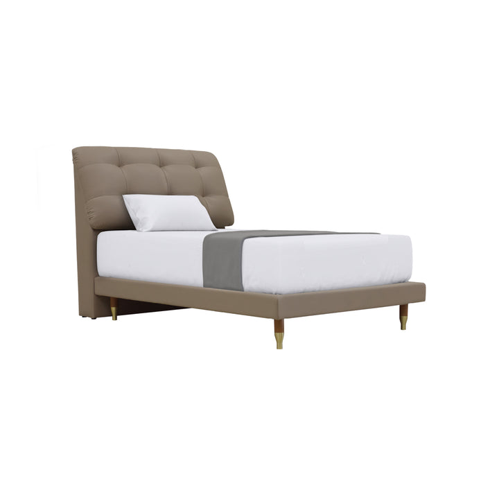 Gibson Headboard + Day Angelica (Bed Frame)