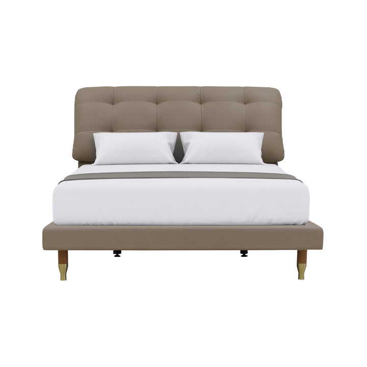 Gibson Headboard + Day Angelica (Bed Frame)