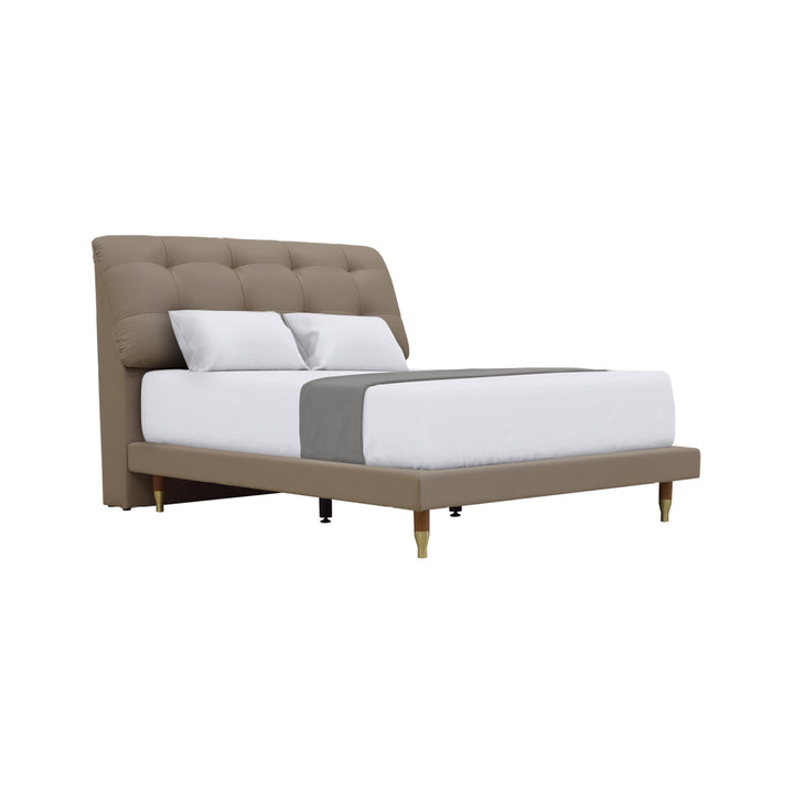 Gibson Headboard + Day Angelica (Bed Frame)