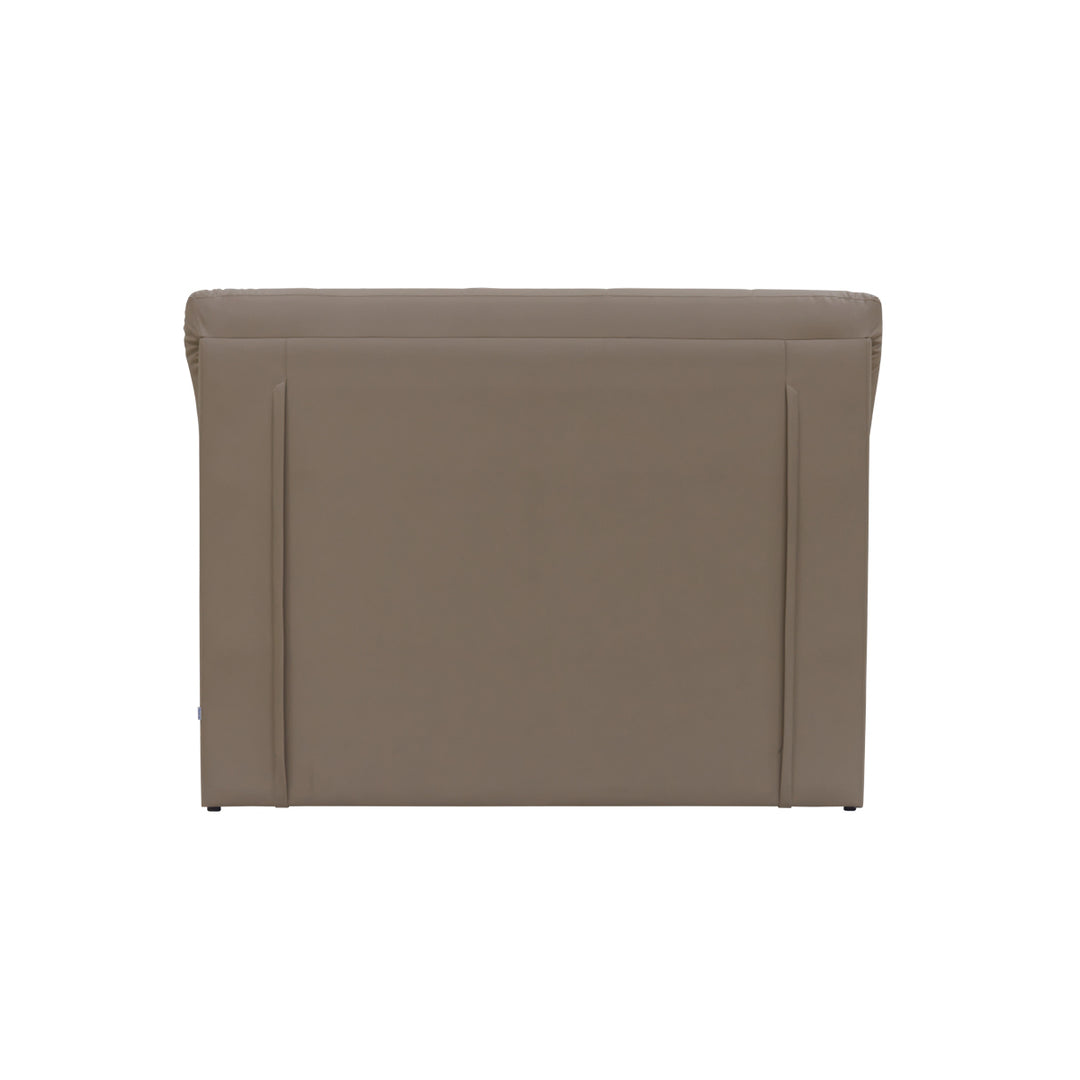 Gibson Headboard + Day Angelica (Bed Frame)