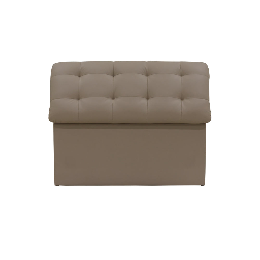 Gibson Headboard + Day Angelica (Bed Frame)