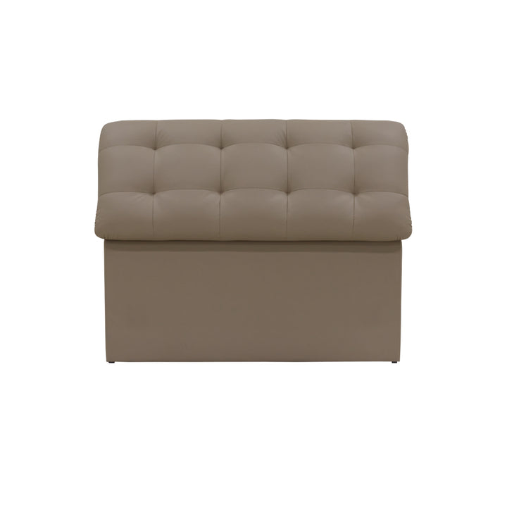 Gibson Headboard + Day Angelica (Bed Frame)