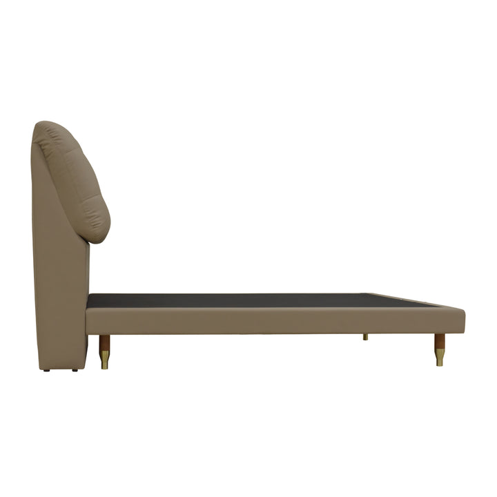 Gibson Headboard + Day Angelica (Bed Frame)