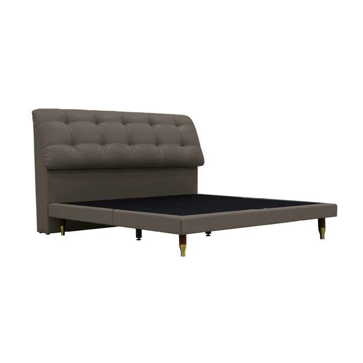 Gibson Headboard + Day Angelica (Bed Frame)