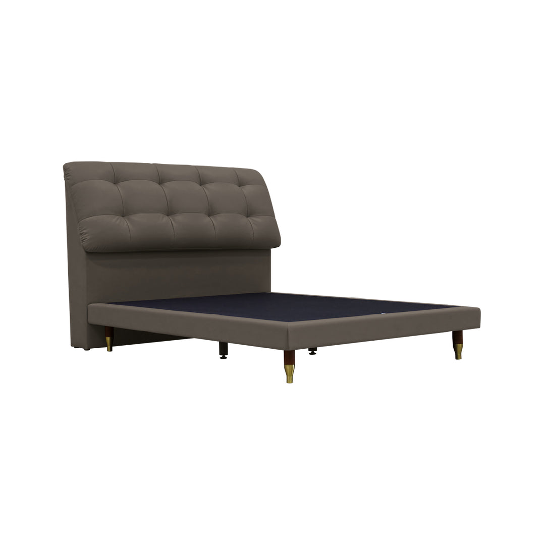 Gibson Headboard + Day Angelica (Bed Frame)