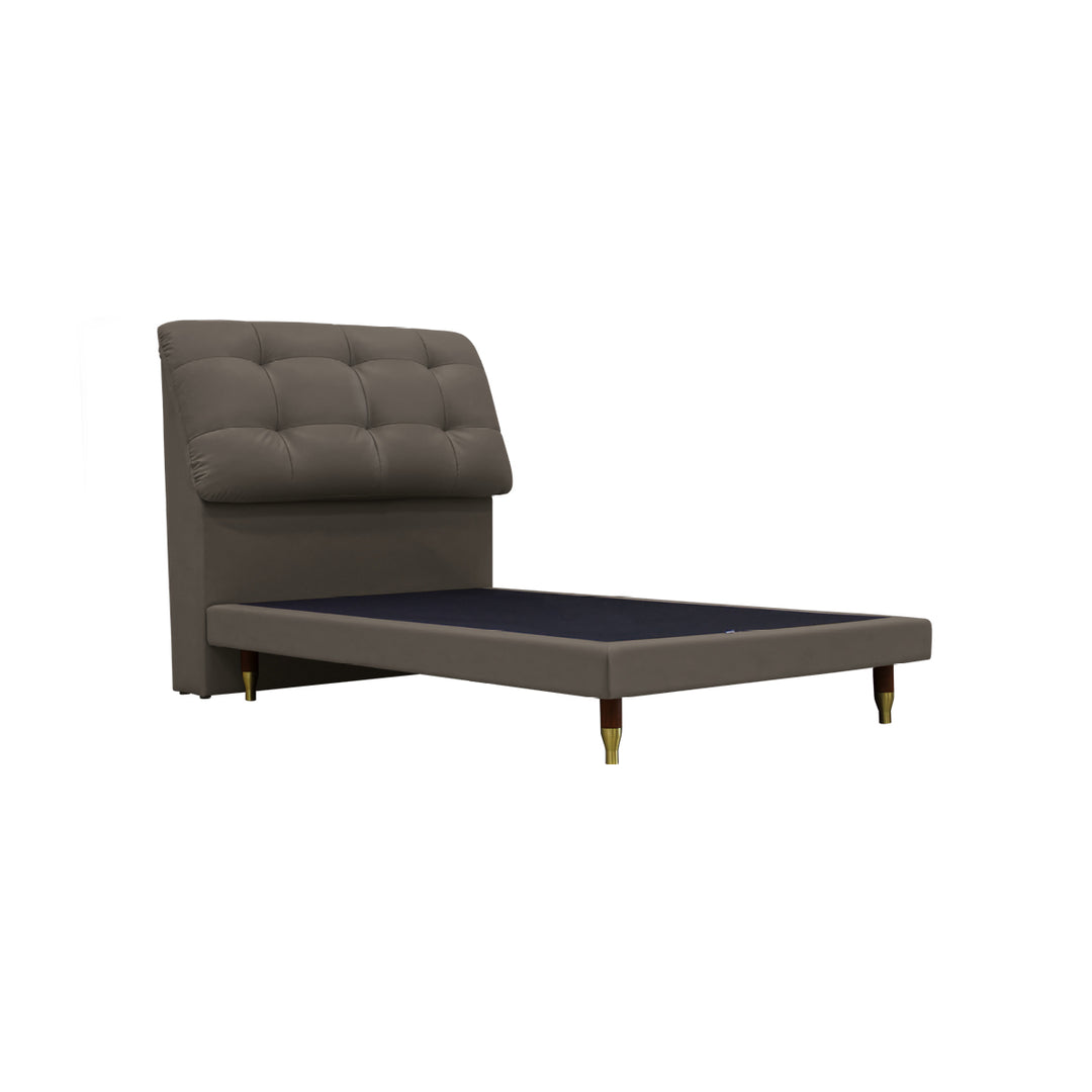 Gibson Headboard + Day Angelica (Bed Frame)