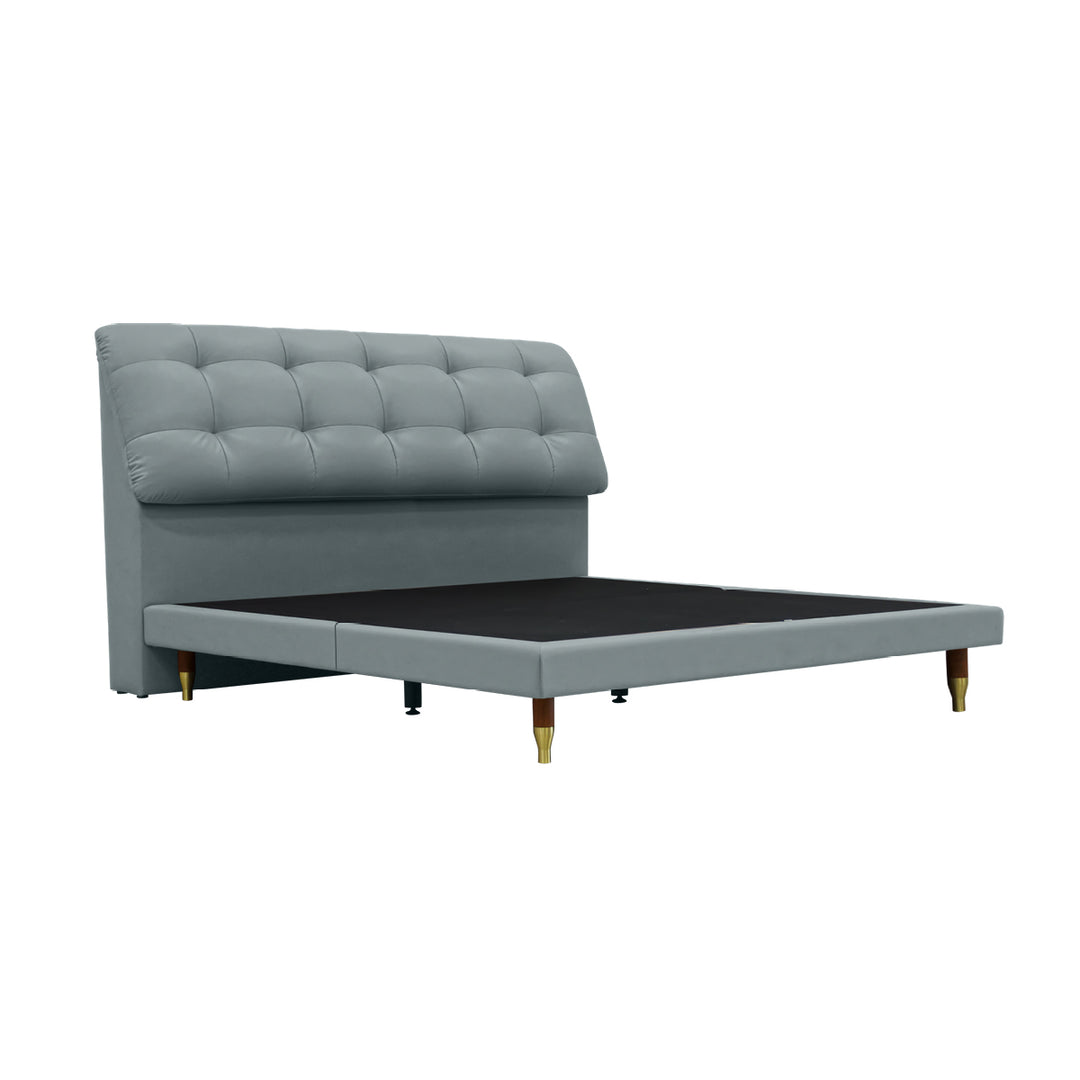 Gibson Headboard + Day Angelica (Bed Frame)