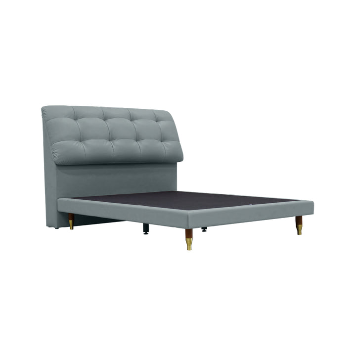 Gibson Headboard + Day Angelica (Bed Frame)