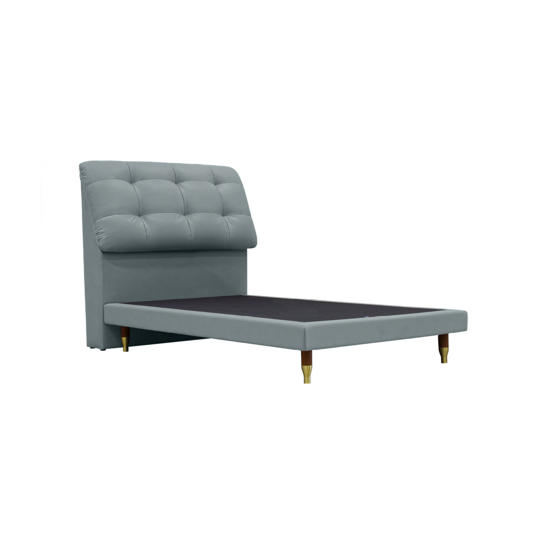 Gibson Headboard + Day Angelica (Bed Frame)