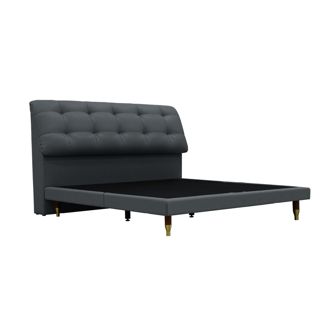 Gibson Headboard + Day Angelica (Bed Frame)