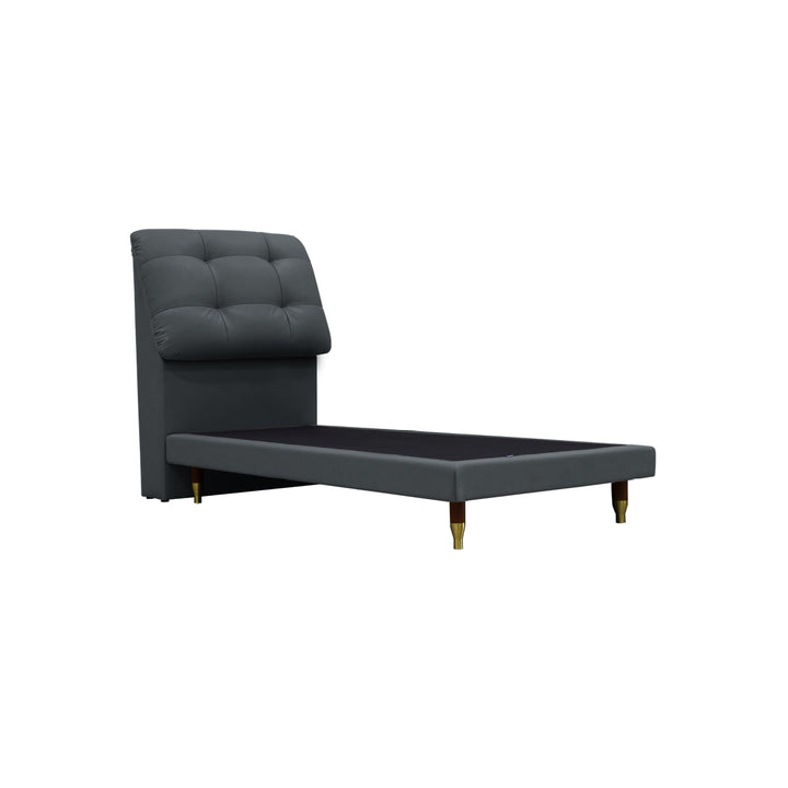 Gibson Headboard + Day Angelica (Bed Frame)