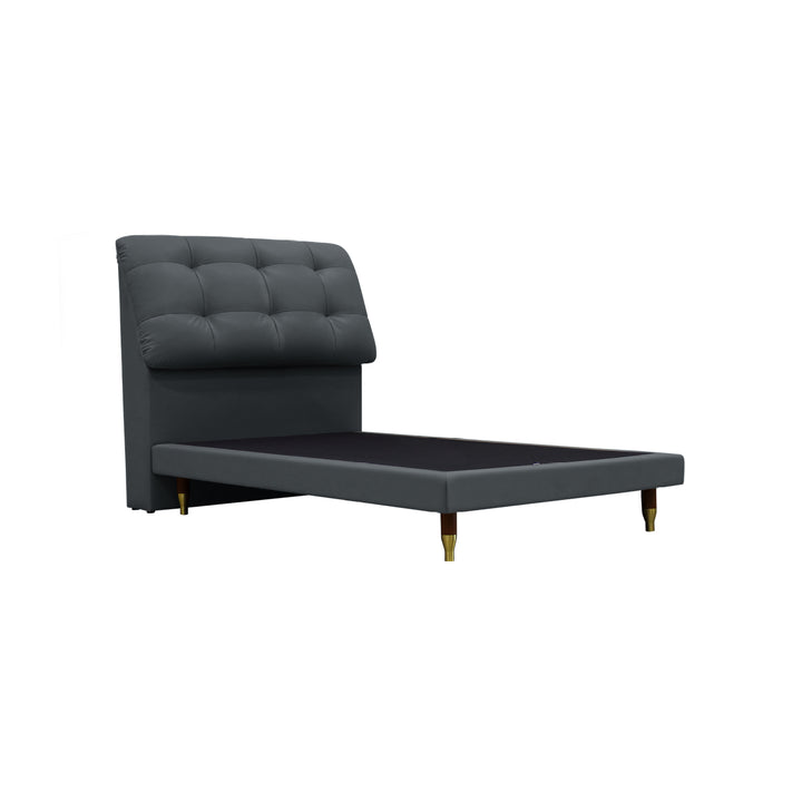 Gibson Headboard + Day Angelica (Bed Frame)