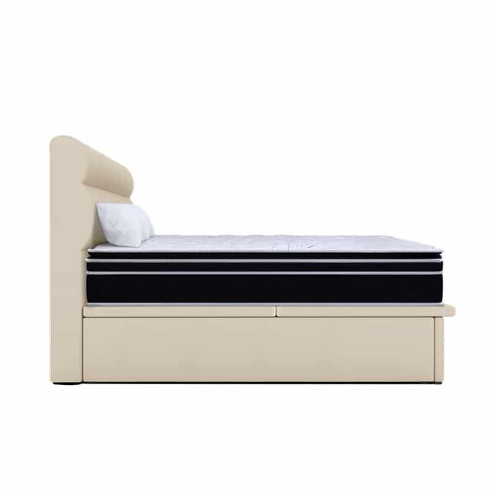 Grand Slumber 13.5″ Pocketed Spring Mattress