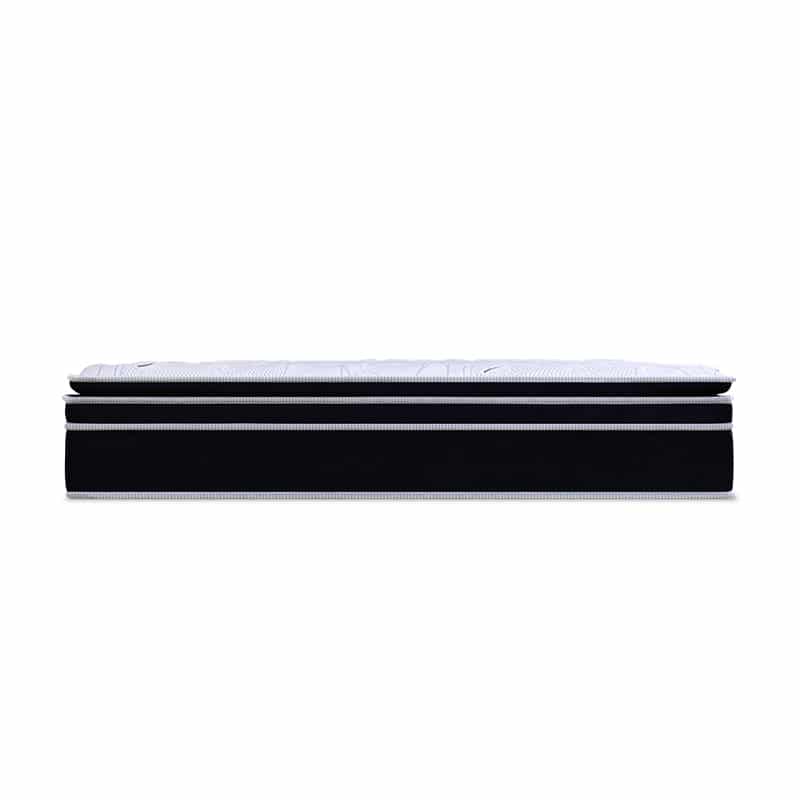 Grand Slumber 13.5″ Pocketed Spring Mattress